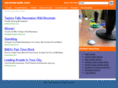 narutoarcade.com