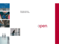 opentueren.com