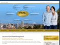pibalinsurancebrokers.com