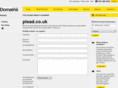 plead.co.uk