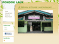 pondoklauk.com