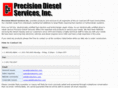 precisiondiesel.com