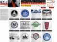 railroadtshirt.com