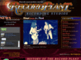 recordplant.com