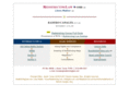 redistrictinglaw.com