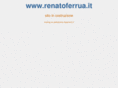 renatoferrua.com