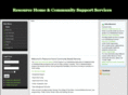 resourcehcsusa.com