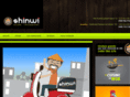 shinwi.com