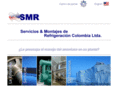 smrcolombia.com