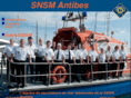 snsm-antibes.net