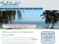 solitudebelize.com