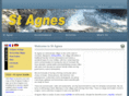 st-agnes.com