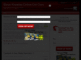 steveknowlesonline.com