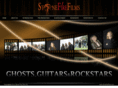 stonefirefilms.com