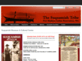 suquamishmuseum.com