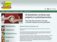 systemcareclaims.com