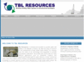 tblresources.com