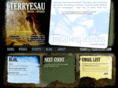 terryesau.com