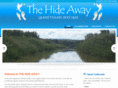 thehideawayspa.com