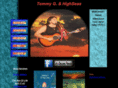 tommyglover.com