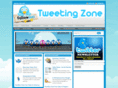 tweetingzone.com