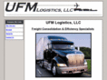 ufmlogistics.com