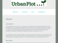 urbanplot.info