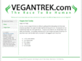 vegantrek.com