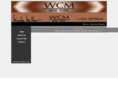 wcmbelts.com