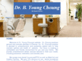 youngchoungdds.com
