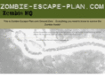 zombie-escape-plan.com