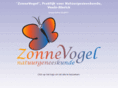 zonnevogel.org