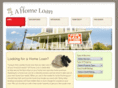 4ahomeloan.net