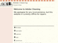 adobecleaning.com