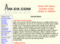 am-dx.com