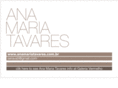 anamariatavares.com
