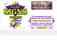 asapsignsmontrose.com