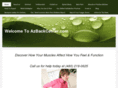 azbackcenter.com