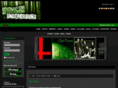 bayouunderground.com