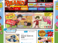 beano.com