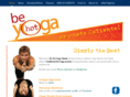 behotyogaatlanta.com