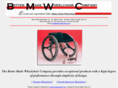 bettermadewheels.com
