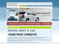 bingolrentacar.com