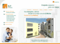blparquitectura.com