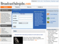 broadcastsalesjobs.com