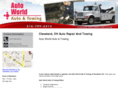 car-repair-towing-cleveland.com