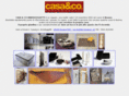 casaandco.com