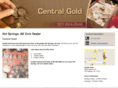 centralgoldsilverandcoin.com