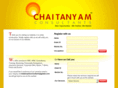 chaitanyamconsultants.com