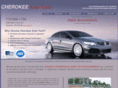 cherokeeautotech.com